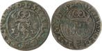 Schilling 1586, Polen Stephan Bathory 1576-1586, Postzegels en Munten, Verzenden, België