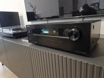 Onkyo - TX-8220 Solid state stereo receiver, Audio, Tv en Foto, Nieuw