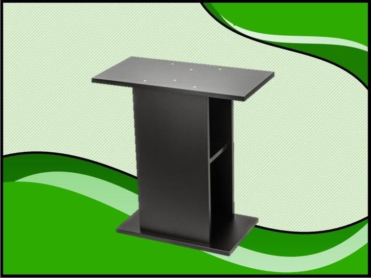 Aquarium meubel 60cm simple (kasten, Meubels), Dieren en Toebehoren, Vissen | Aquaria en Toebehoren, Overige typen, Nieuw, Verzenden