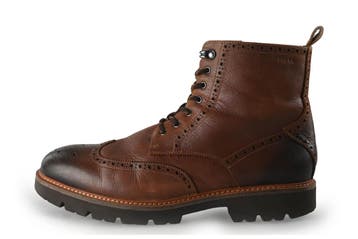 Digel Boots in maat 42 Bruin, Verzenden, Overige typen