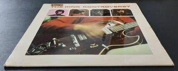 The Kinks - The Kink Kontroversy (UK) – Rare 1st Stereo, CD & DVD