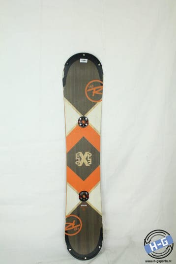 Refurbished - Snowboard - Rossignol Experience - 150, Ophalen of Verzenden, Board