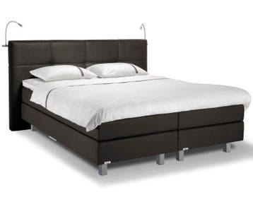Avek Boxspring Ninety - 160 x 210, Nieuw