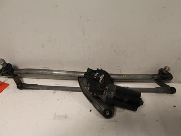 Ruitenwismotor+Mechaniek Rover 75 O124372, Auto-onderdelen, Nieuw