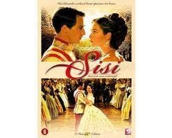 Sissi - Keizerin van Oostenrijk - Mini Serie, Cd's en Dvd's, Verzenden, Nieuw in verpakking