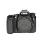 Canon EOS 70D met garantie, Audio, Tv en Foto, Ophalen of Verzenden, Gebruikt