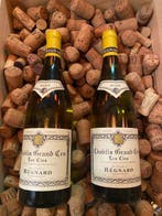 2023 Regnard Les Clos - Chablis Grand Cru - 2 Flessen