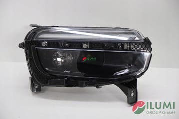 Koplamp Jeep Avenger rechts voor 522187170, Verzenden