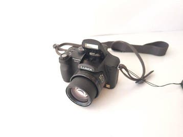 Panasonic Lumix DMC-FZ7 Digitale camera