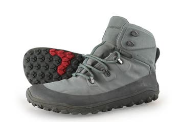 Vivobarefoot Barefoot in maat 42 Groen, Kleding | Heren, Schoenen, Overige kleuren, Verzenden, Zo goed als nieuw, Vivobarefoot