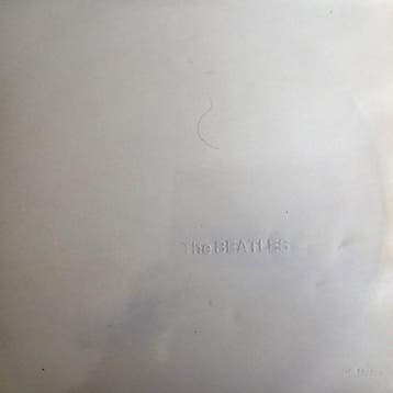 THE BEATLES - The Beatles (“White Album”) - 2 x LP Album, Nieuw in verpakking