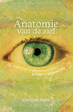 Anatomie van de ziel 9789076681511 Caroline Myss, Verzenden, Gelezen, Caroline Myss