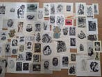 Making a bookplate by Mark F.Severin - Ex libris, Antiek en Kunst