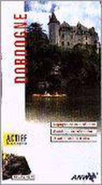 DORDOGNE AA - Hiddema, Boeken, Verzenden, Nieuw