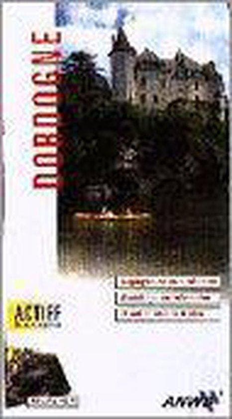 DORDOGNE AA - Hiddema, Boeken, Reisgidsen, Verzenden