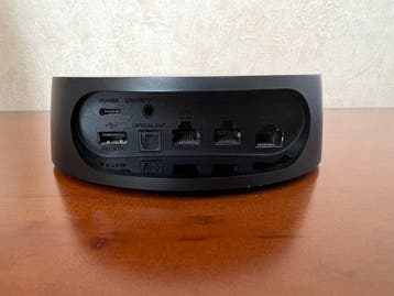 Bang & Olufsen - BeoSound Core (type 2797) Audio omvormer
