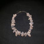 Veracruz, Mexico, Steen Ketting. 32 cm hoog. Spaanse