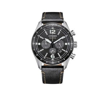 Citizen - OF Collection Chronograph - Zonder minimumprijs -, Nieuw