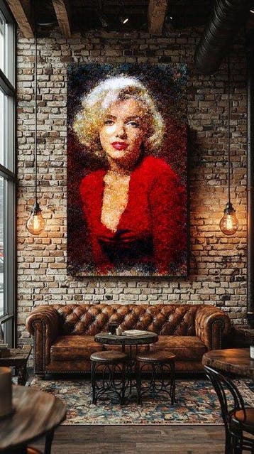 A qualcuno piace caldo (1959) - Marilyn Monroe