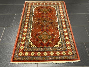 Ghoum - Tapijt - 130 cm - 80 cm, Nieuw