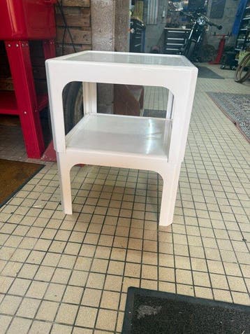 gilac - gilac - Salontafel (2) - 1872 - Plastic