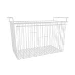 Draadmand | EFL Vrieskisten | Wit | 270mm Liebherr, Verzenden