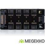 Noctua NA-FH1 - 8 channel PWM fan hub, Computers en Software, Computerkoelers, Verzenden, Nieuw