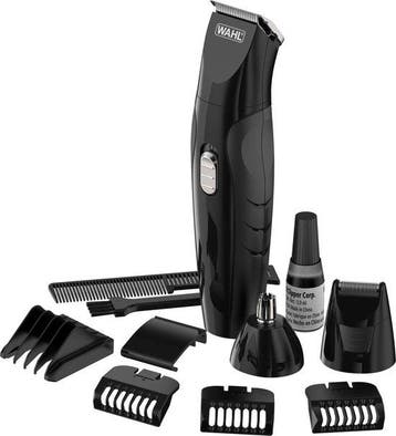 Baard en haar trimmer Wahl 09685-016 (Scheren & Epileren), Verzenden, Nieuw