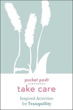 Take Care: Inspired Activities for Tranquility 9781524866976, Verzenden, Zo goed als nieuw, Andrews McMeel Publishing