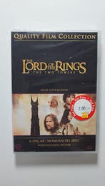 THE LORD OF THE RINGS THE TWO TOWERS (IN SEAL) (DVD), Cd's en Dvd's, Gebruikt