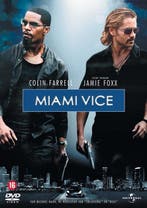 Miami vice (dvd tweedehands film), Ophalen of Verzenden, Nieuw in verpakking