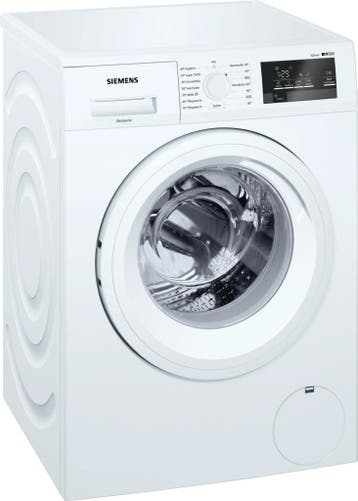 Siemens WM14T321 - Wasmachine - 7 kg - 1400 tpm - EcoSilence, Ophalen of Verzenden, Nieuw