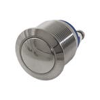 Accessoires Comelit Bouton Poussoir de Cloche - T39, Verzenden