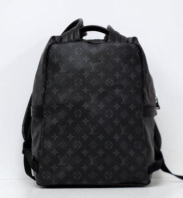 Louis Vuitton - Discovery Graphite Monogram - Sac à dos, Nieuw