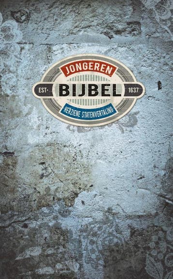 HSV-jongerenbijbel 9789065393739, Verzenden