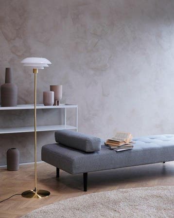 Dyberg Larsen - Thomas Dyberg-Larsen - Staande lamp - DL31 -