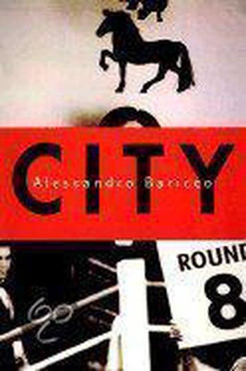 City 9780375411427 Alessandro Baricco, Verzenden, Gelezen, Alessandro Baricco