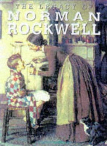The Legacy of Norman Rockwell 9781577170143 B. Sonder, Boeken, Verzenden, Zo goed als nieuw, B. Sonder