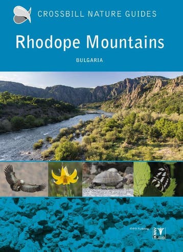 Rhodope Mountains | Nieuw, Verzenden, Dirk Hilbers; Alex Tabak; Albert Vliegenthart; Herman Dierickx