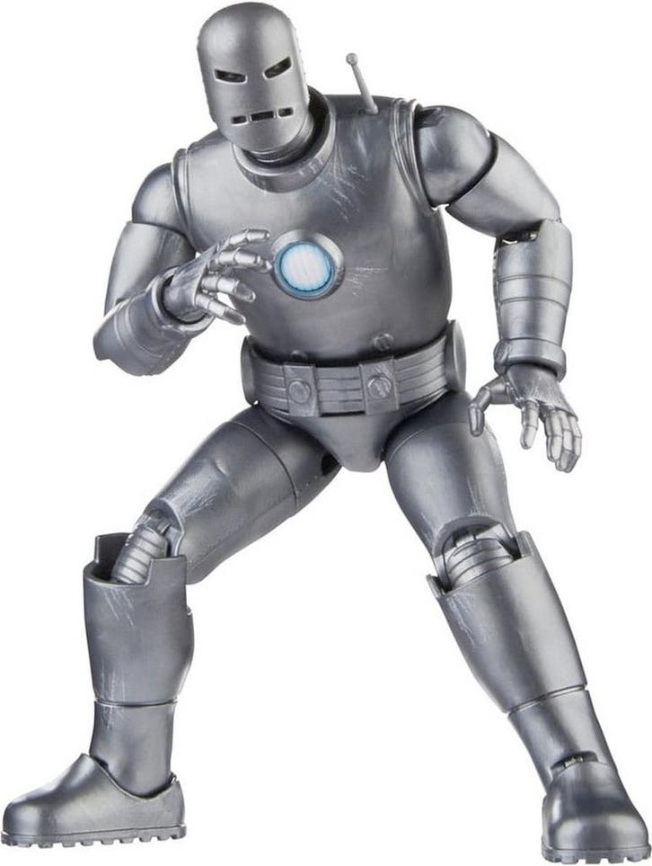 Avengers Marvel Legends Action Figure Iron Man (Model 01) 15, Collections, Cinéma & Télévision, Enlèvement ou Envoi