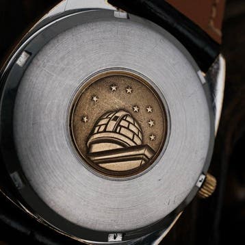 Omega - Constellation Chronometer - Zonder minimumprijs - CD