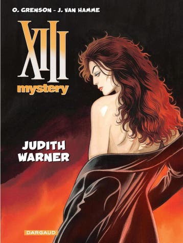 Judith Warner / XIII Mystery - SC / 13 9789085585428, Verzenden, Jean Van Hamme