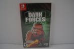 Star Wars - Dark Forces Remaster - SEALED (SWITCH USA)