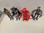 Lego Set - Star Wars - 75119 Sergente Jyn Erso+ Captain, Nieuw