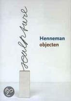 Jeroen Henneman - Objecten 9789040088759 W. Loos, Boeken, Verzenden, Gelezen, W. Loos