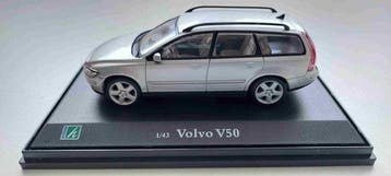 Minichamps, Mattel 1:43 - Voiture miniature (7) - Volvo 340,