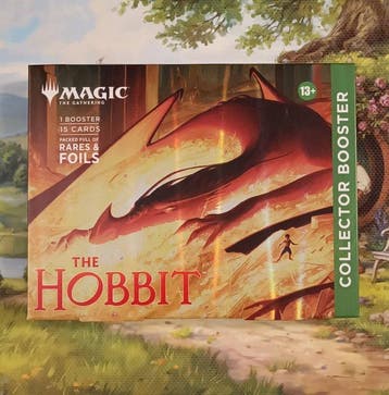 Wizards of The Coast - 2 Booster pack - Magic: The Gathering