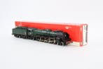 Jouef H0 - 8260 - Locomotive à vapeur avec tender (1) -