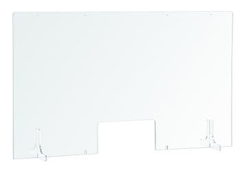 Hygiënische bescherming 1500PGLD | 5mm dikte |, Verzenden, Nieuw in verpakking