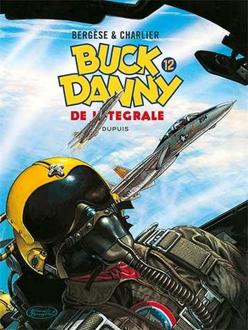 Buck Danny Integraal 12/16 | Jean-Michel Charlier | Nieuw, Verzenden, Nieuw, Jean-Michel Charlier